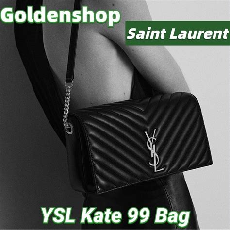 ysl so kate|ysl kate 99 bag.